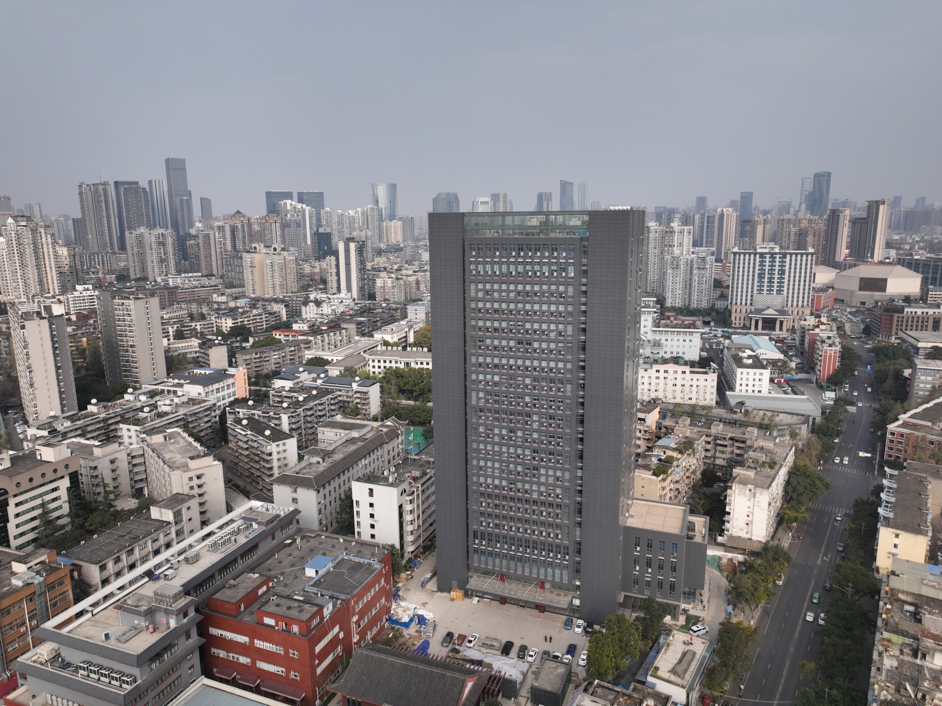 一體化污水處理設(shè)備