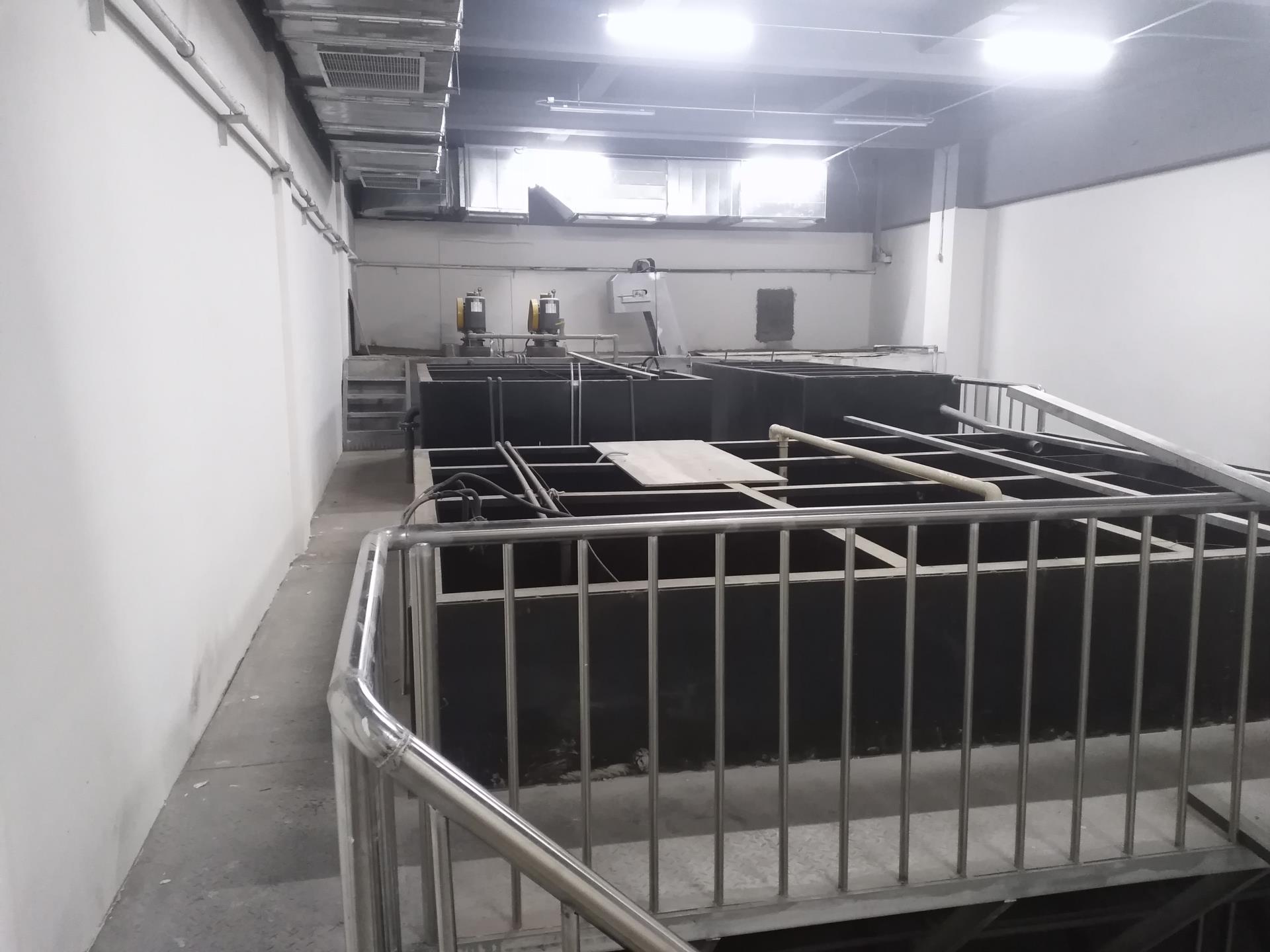 機(jī)場一體化污水處理設(shè)備