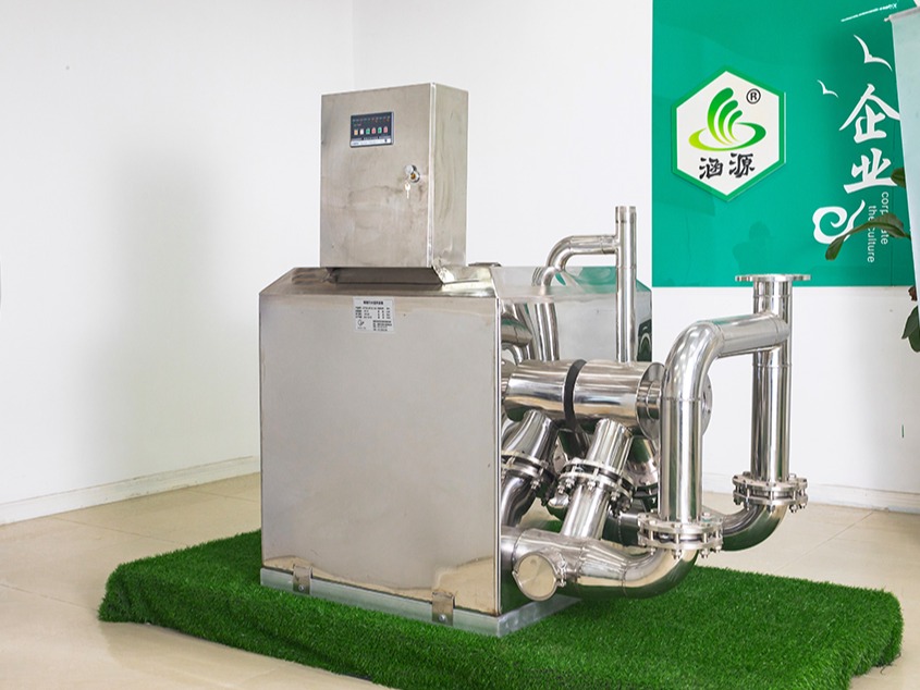 反沖洗污水提升設(shè)備