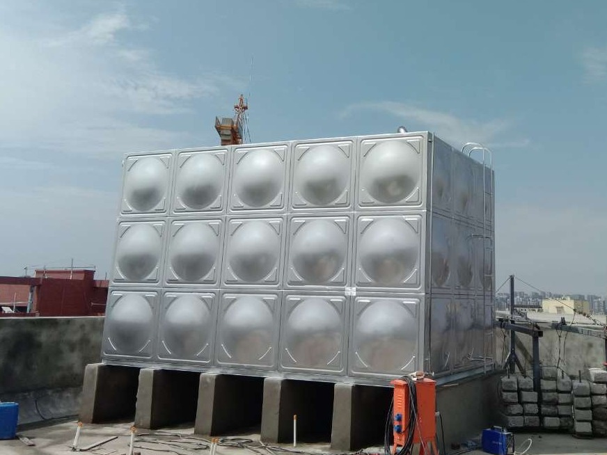 不銹鋼水箱養(yǎng)護(hù)方法