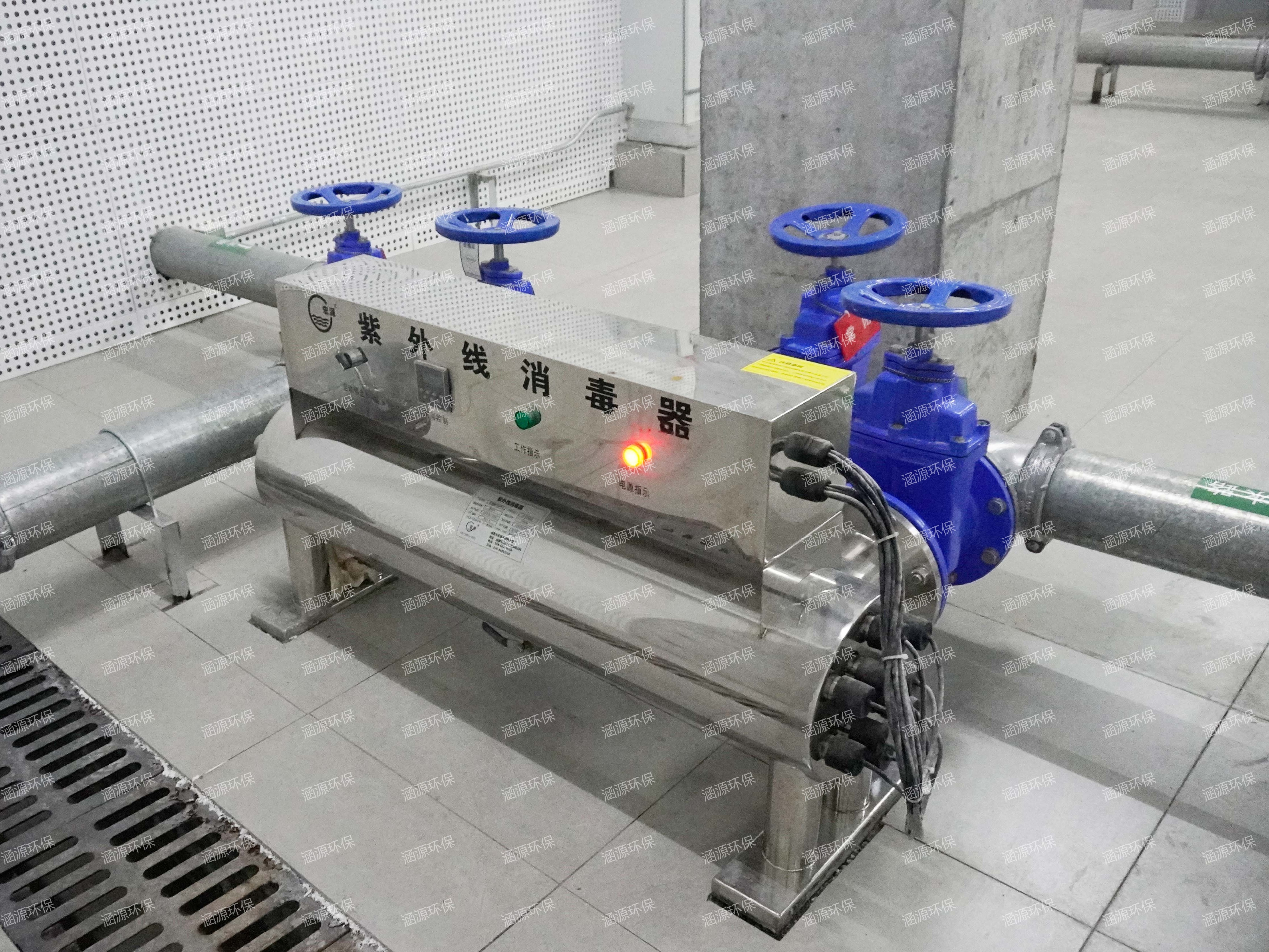 寫字樓二次供水設(shè)備