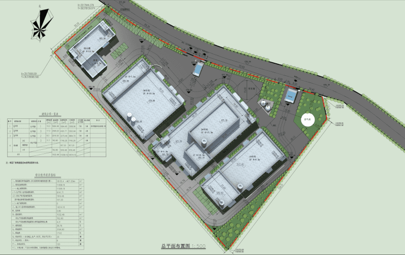 消防泵站項(xiàng)目