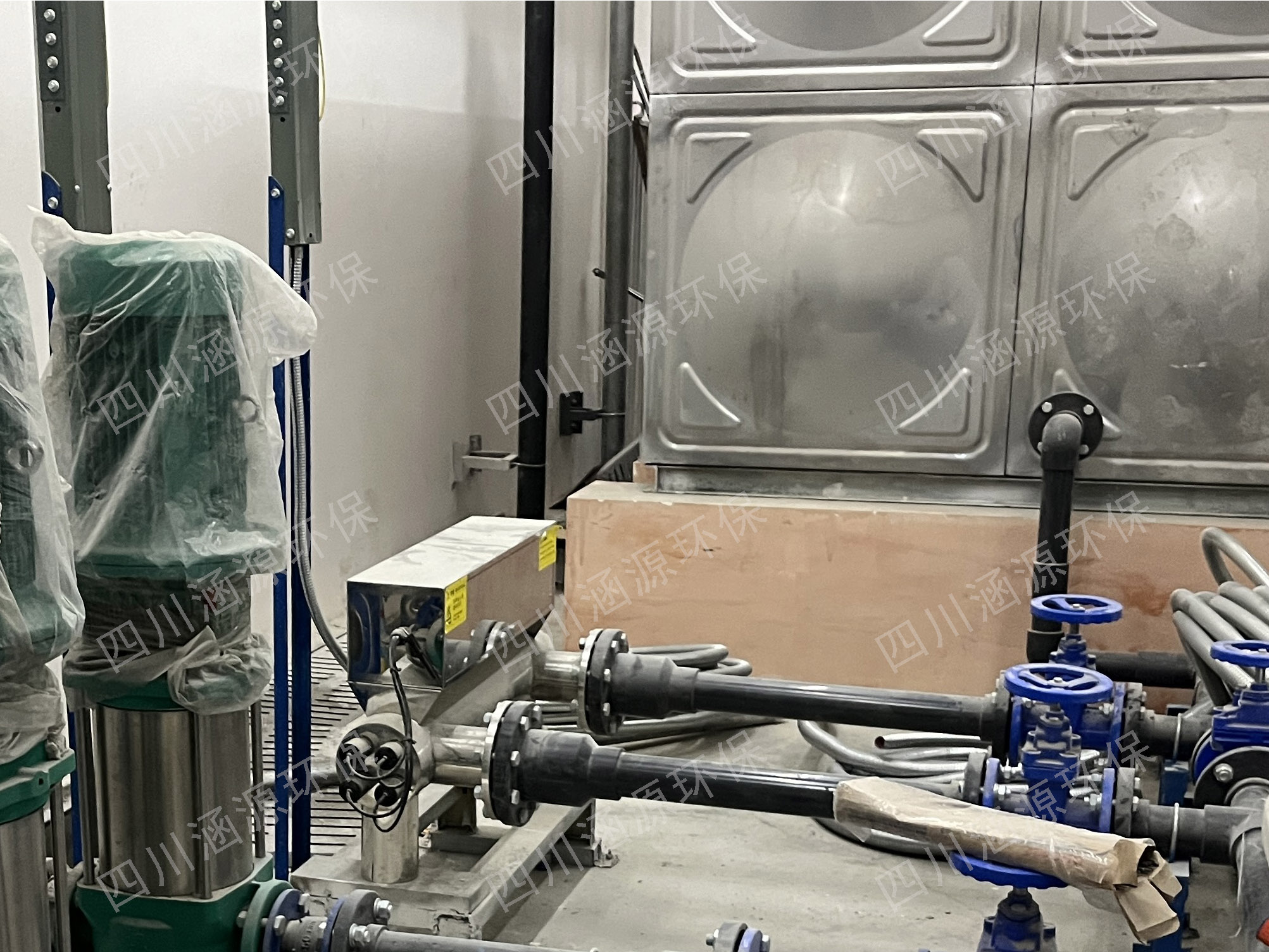 紫外線UV消毒器