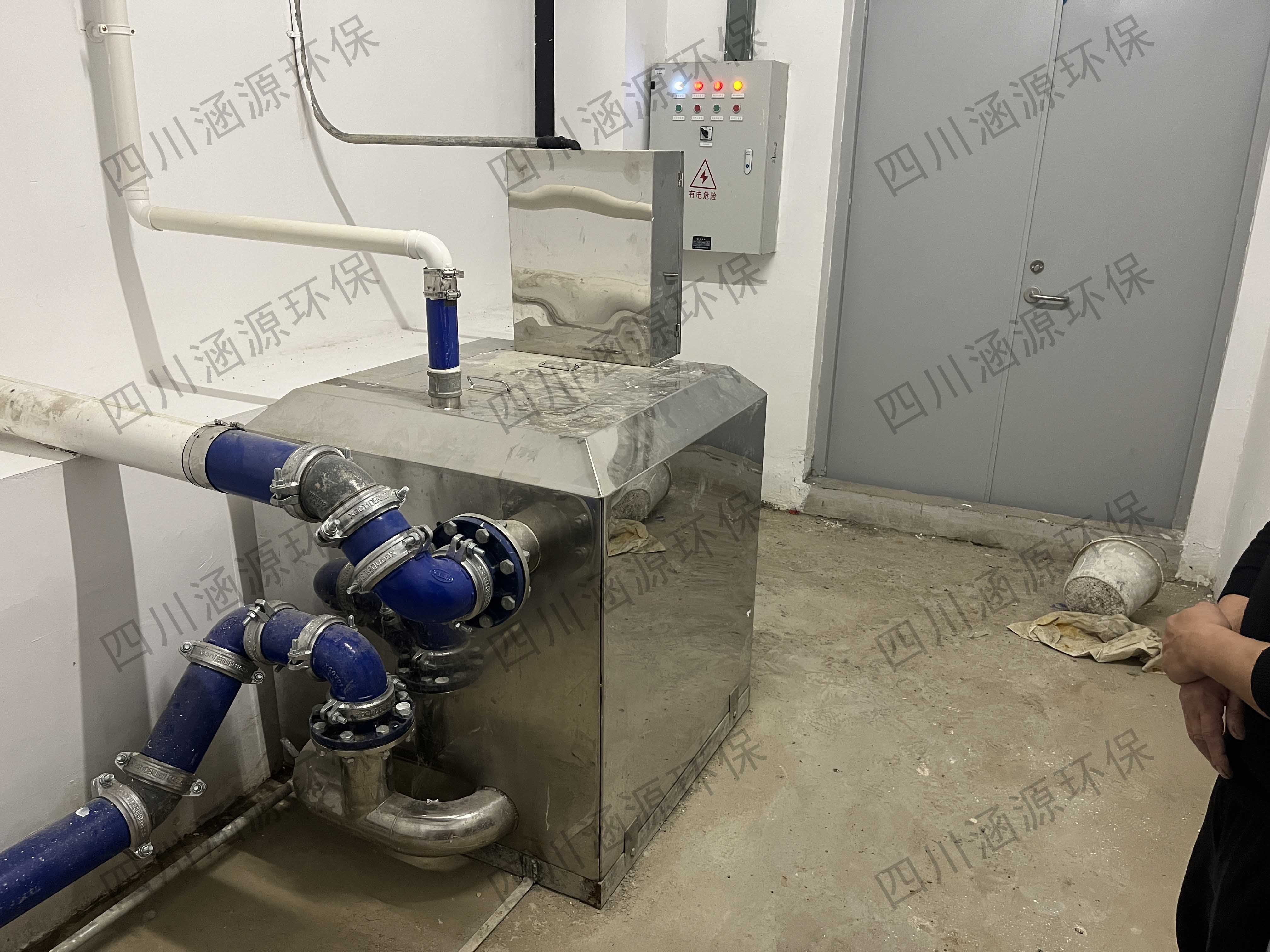 一體化污水提升設(shè)備